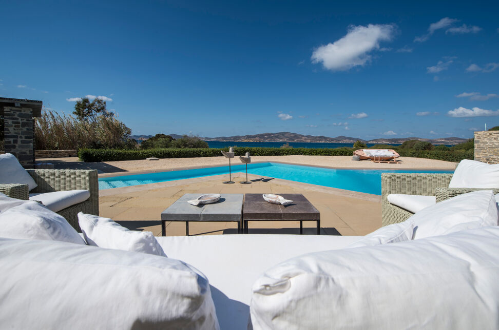 Villa Nyssa