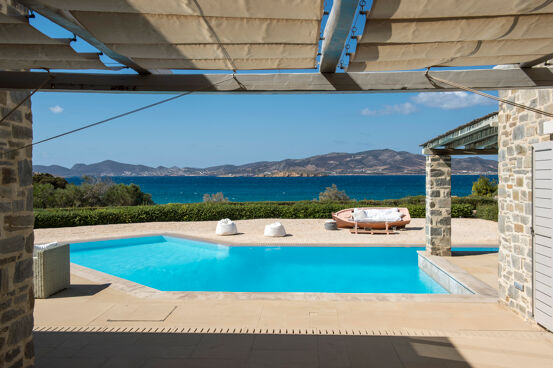 Villa Nyssa