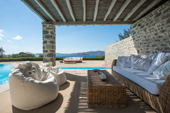 Villa Nyssa