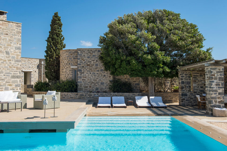 Villa Nyssa