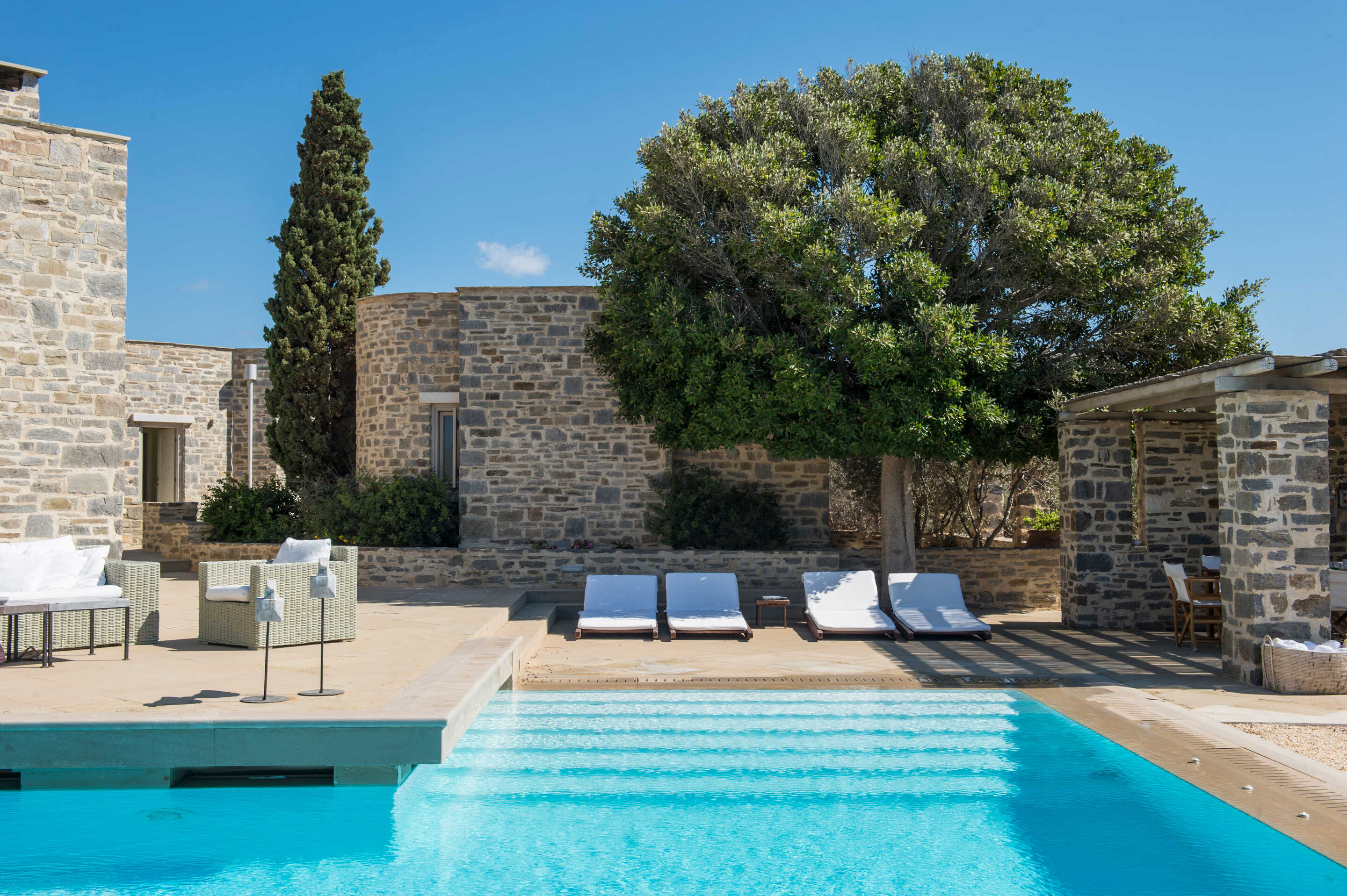 Villa Nyssa