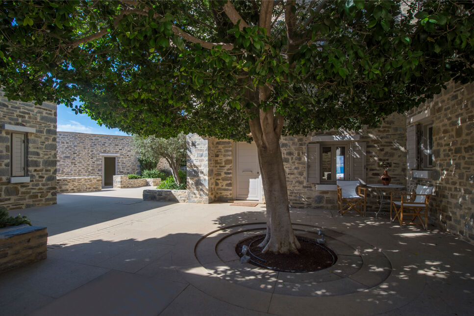 Villa Nyssa