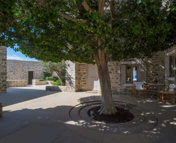 Villa Nyssa