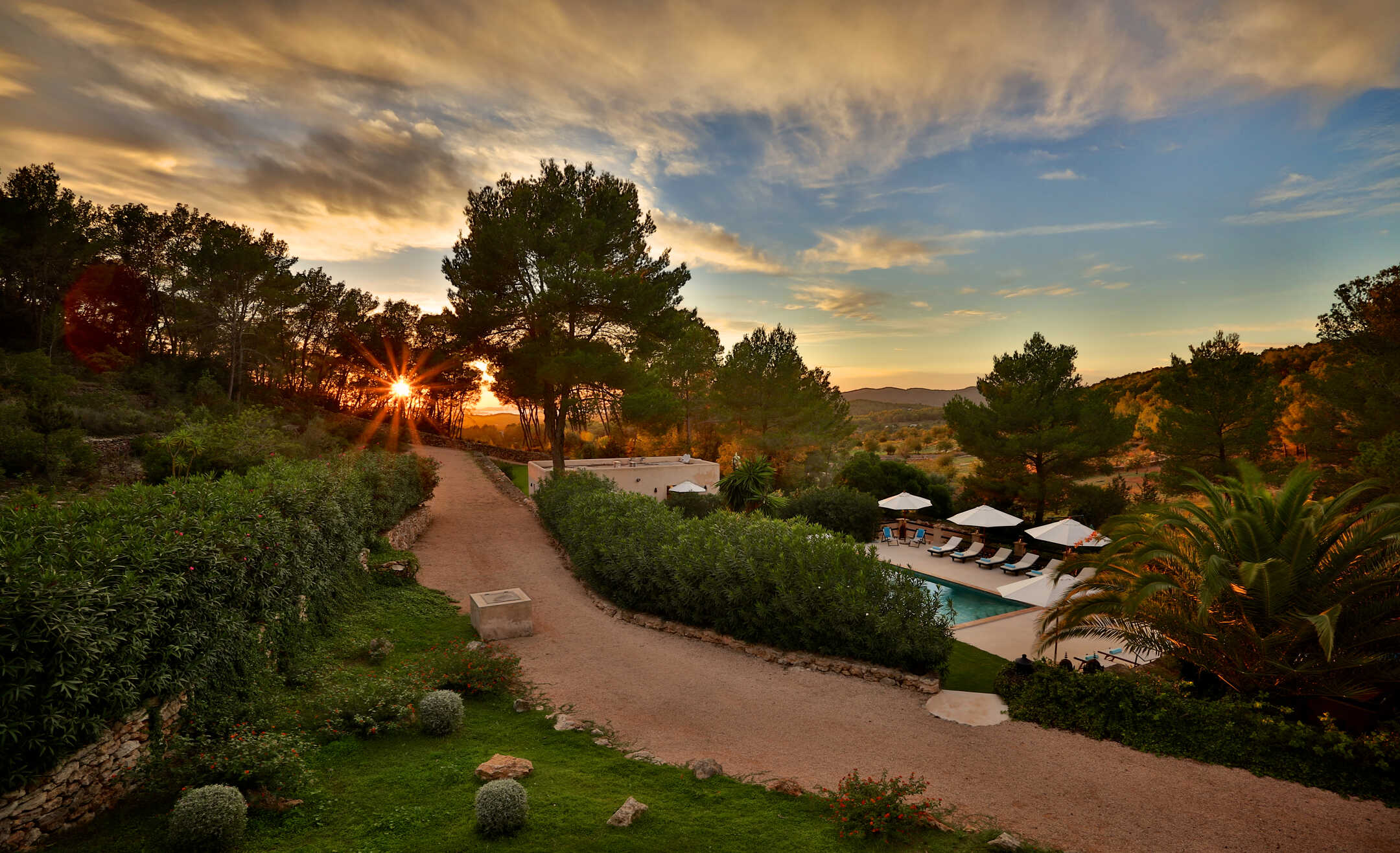 Villa Jara