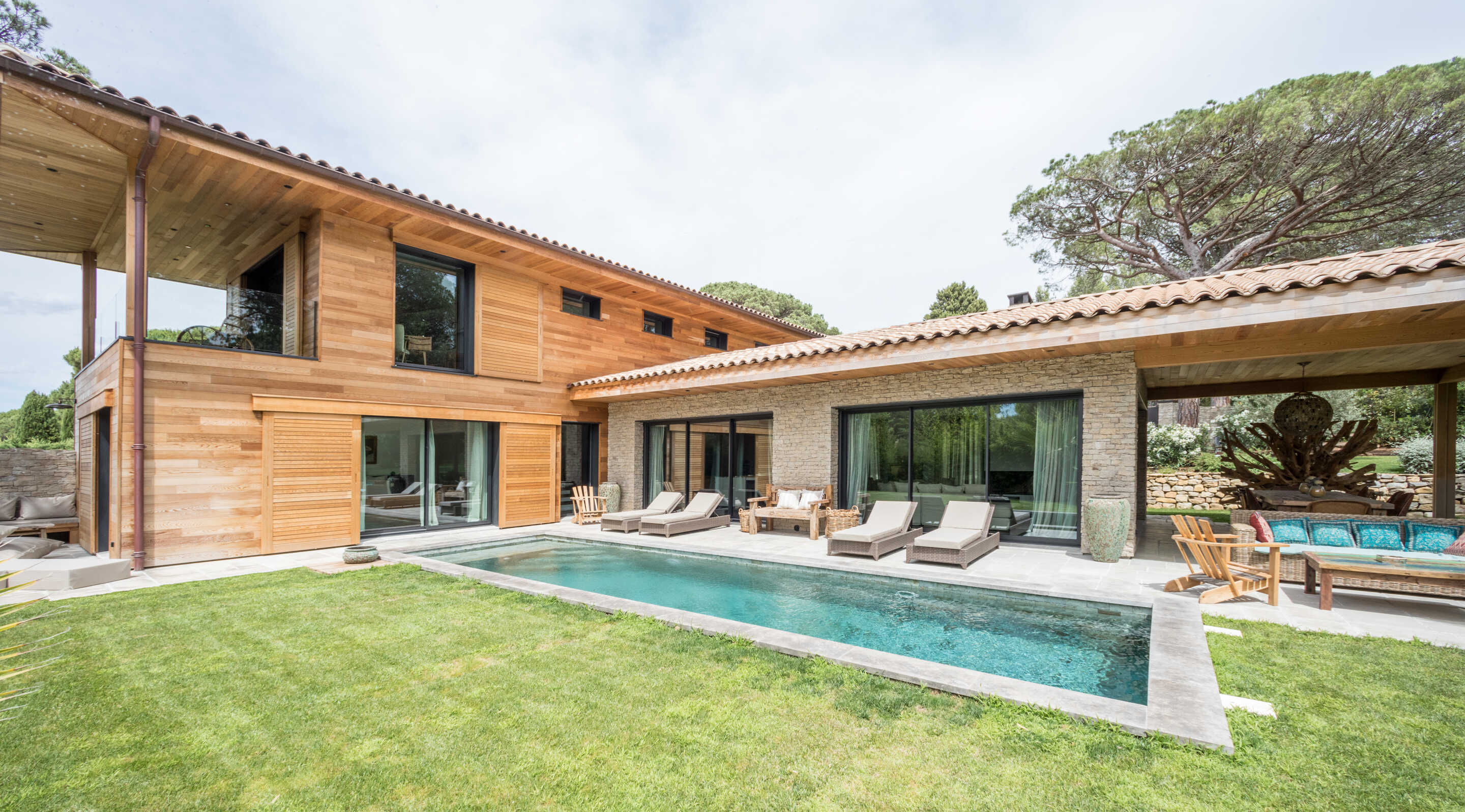 Villa Manon
