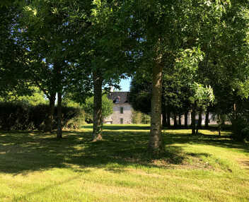 Villa Tilleul