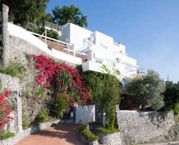 Villa Ascagne