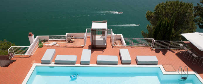 Villa Ascagne