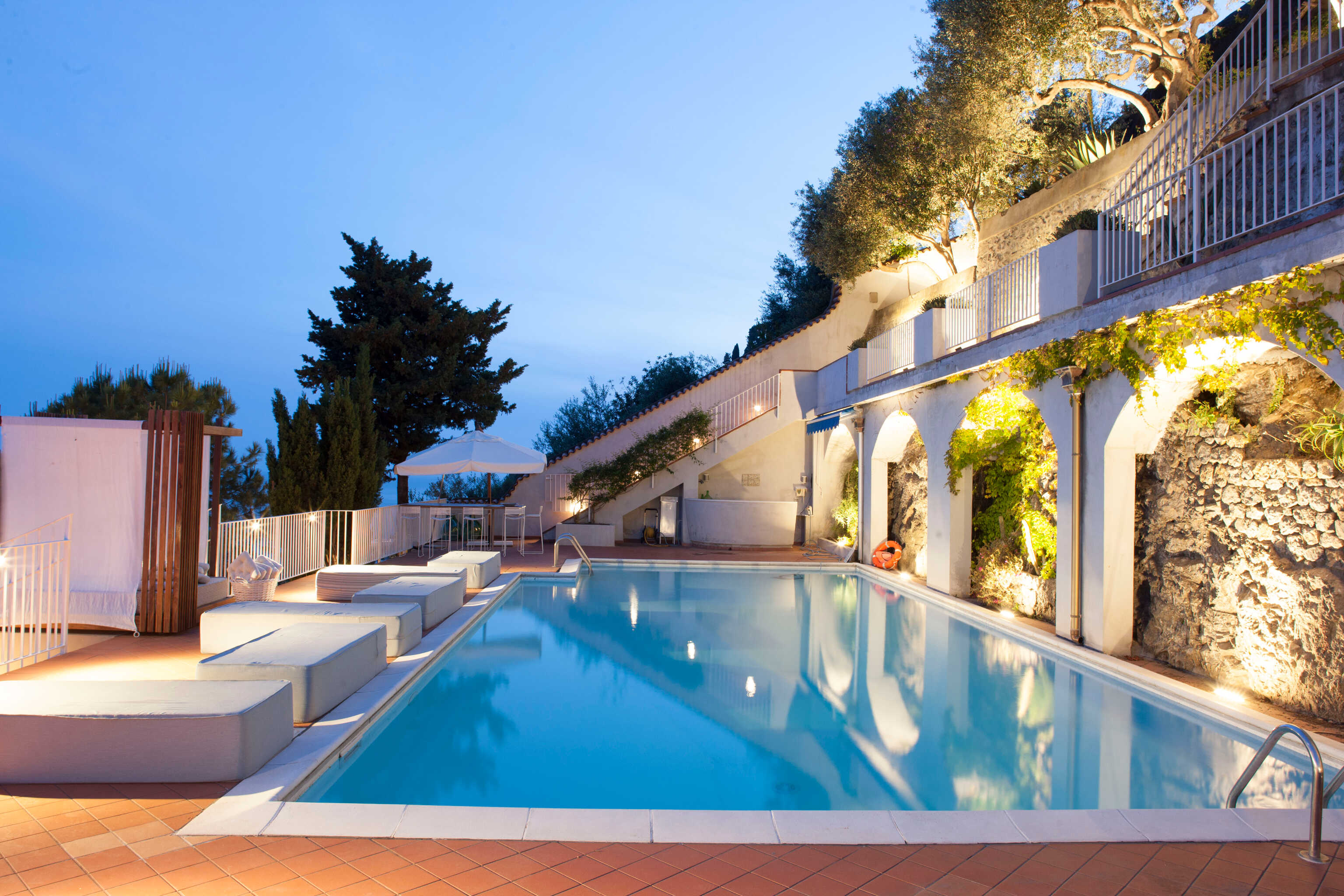 Villa Ascagne