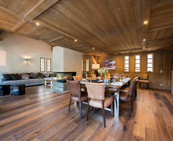 Chalet Natioli