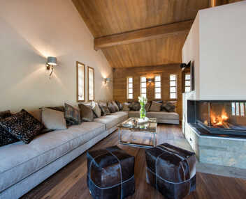 Chalet Natioli
