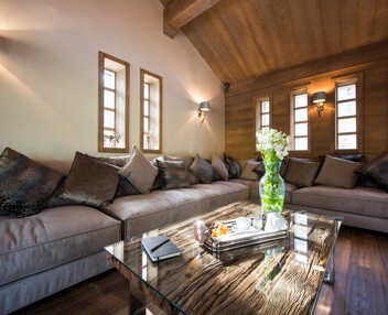 Chalet Natioli