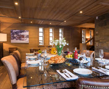 Chalet Natioli