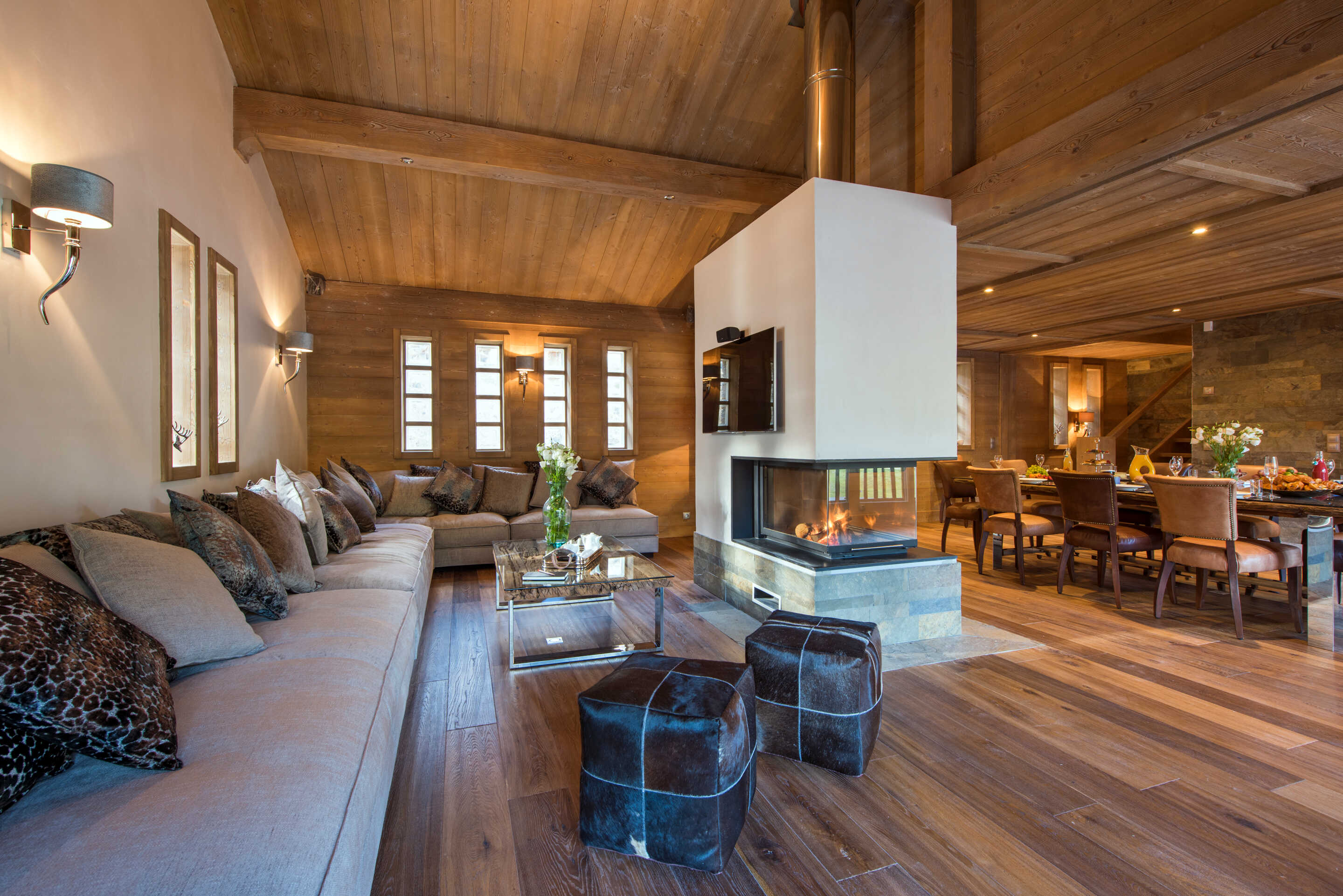Chalet Natioli