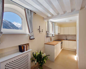 Chalet Maria Schnee