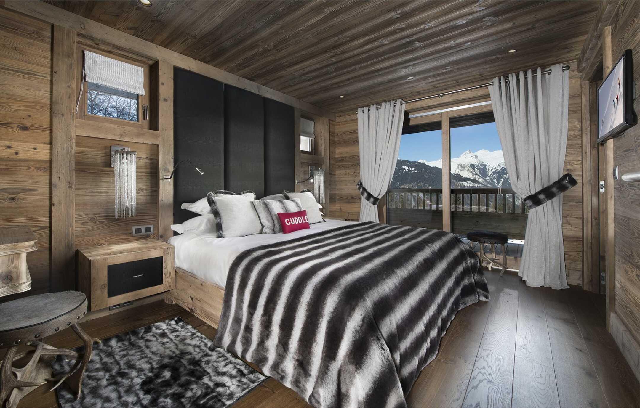 Chalet Makalu