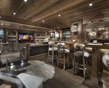 Chalet Makalu