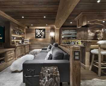 Chalet Makalu