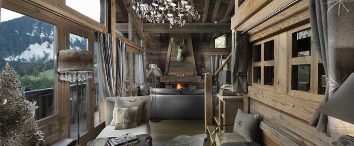 Chalet Makalu