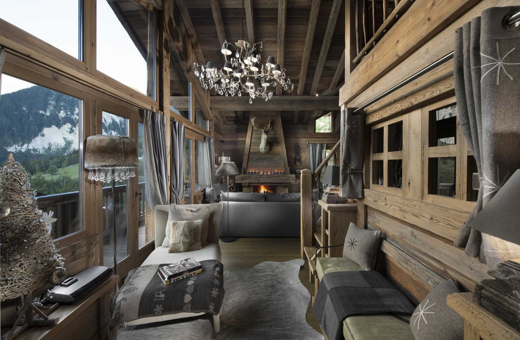 Chalet Makalu