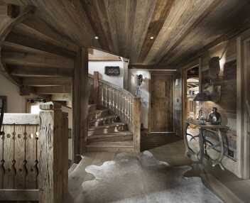 Chalet Makalu