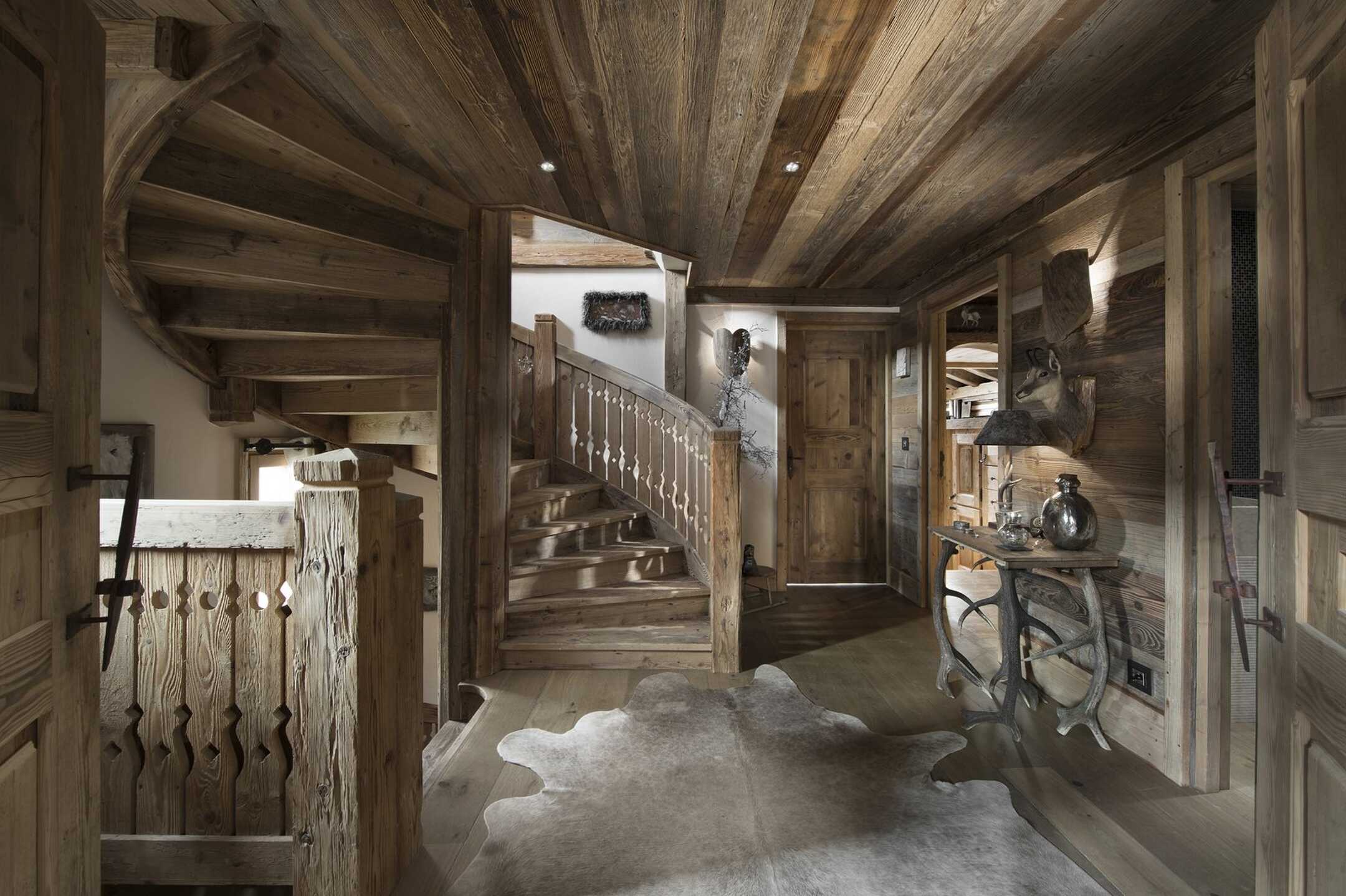 Chalet Makalu