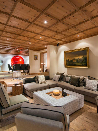 Chalet Maria Schnee