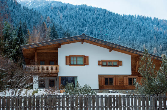 Chalet Maria Schnee