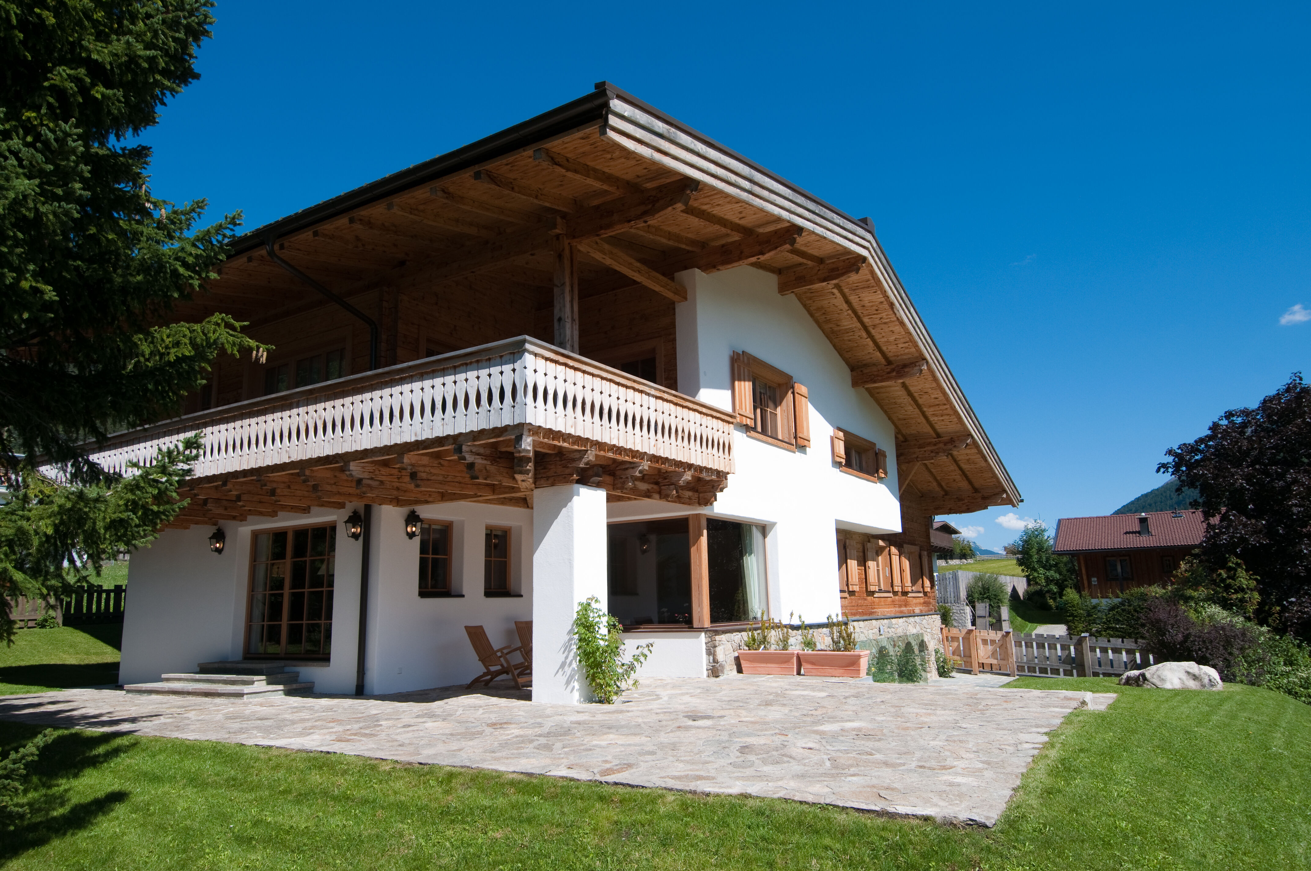 Chalet Maria Schnee