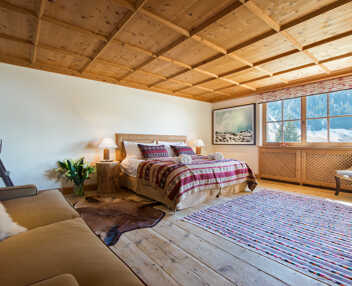 Chalet Maria Schnee