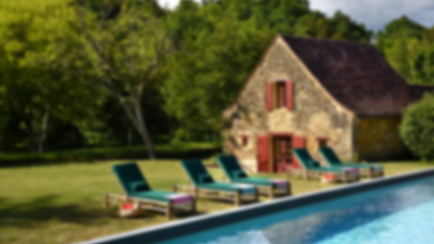 Luxury villa Rentals Gard