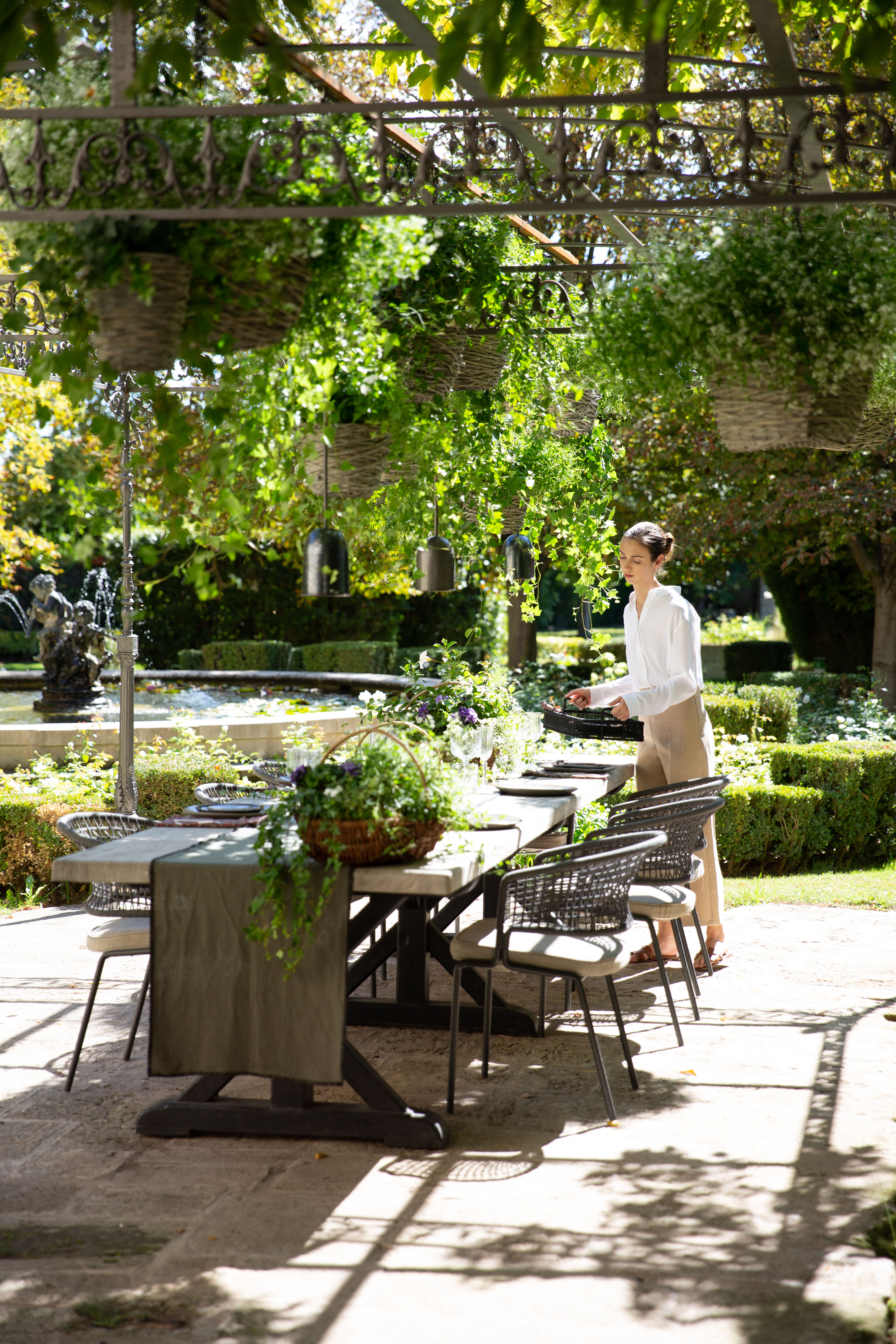 Provence luxury villas rentals