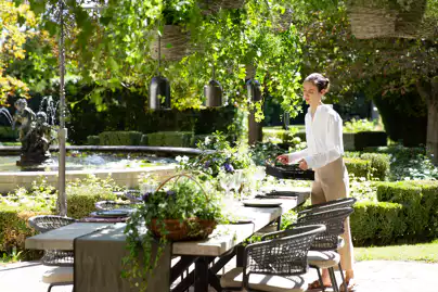 Provence luxury villas rentals