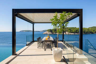 Croatia luxury villas rentals
