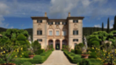 Luxury villa Rentals San Michele