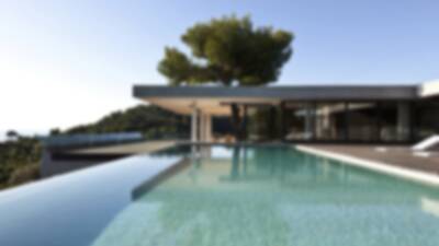 Luxury villa Rentals Dodecanese islands