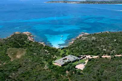 Sardinia luxury villas rentals
