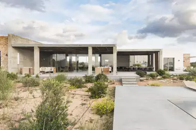 Formentera luxury villas rentals