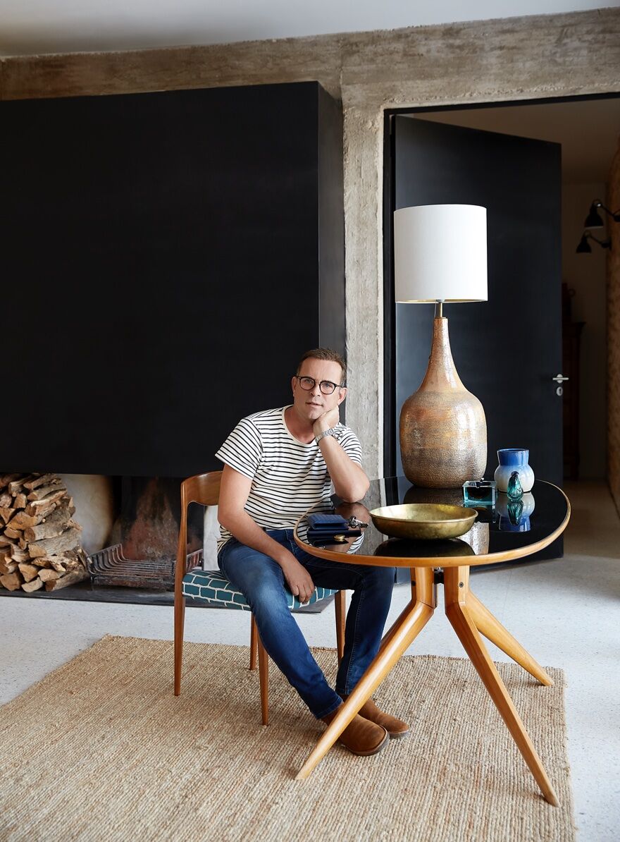 Rent your property online