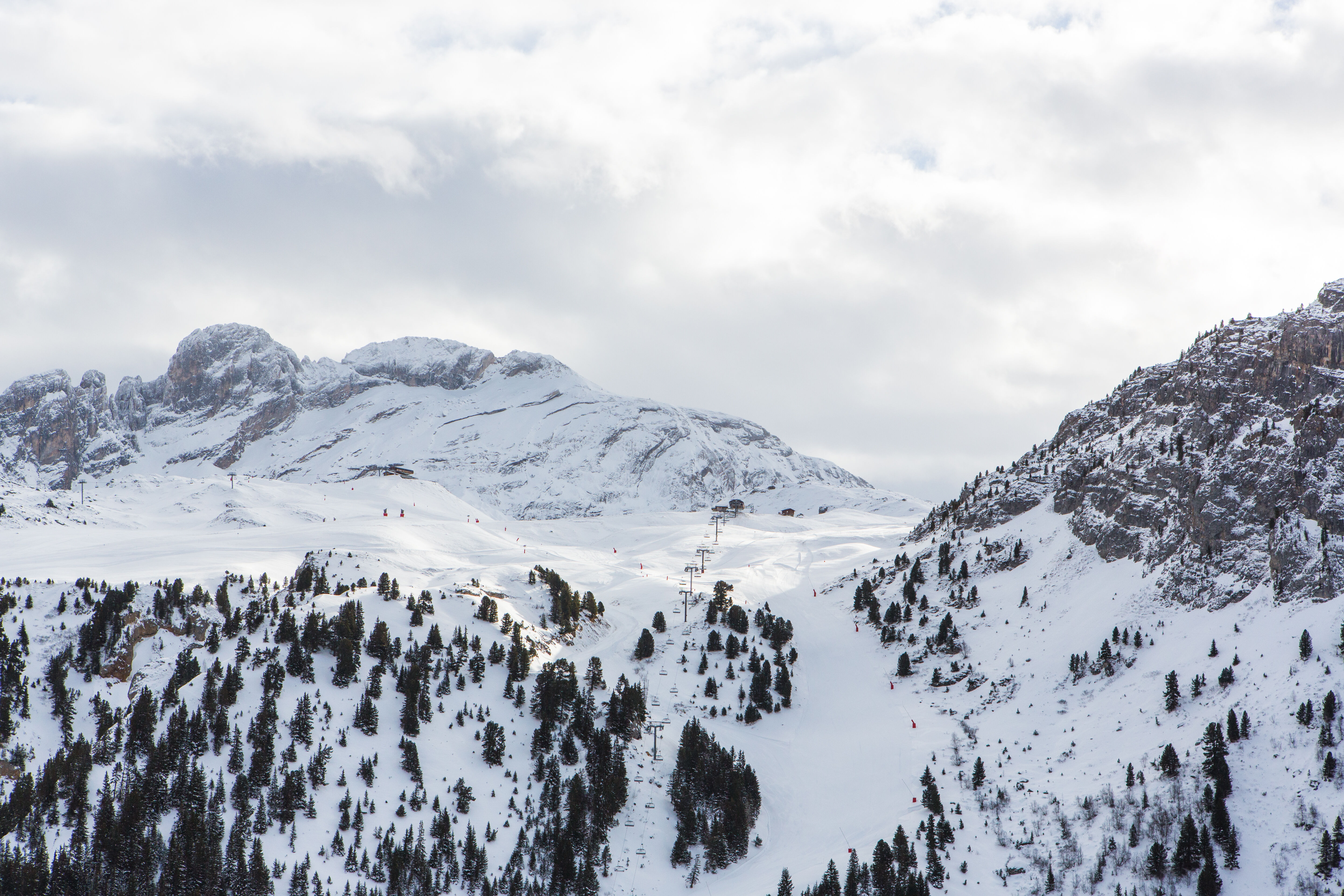 French Alps luxury chalets rentals