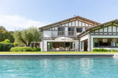Southwest luxury villas rentals