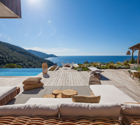 Cap Corse