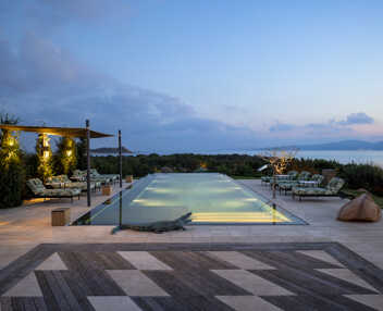 Villa Abbondanza