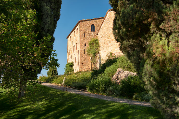 Villa Fortaleza