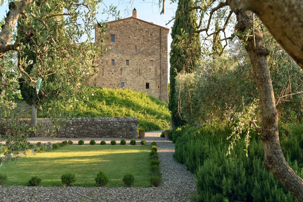 Villa Fortaleza