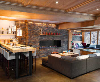 Chalet Myrosolios