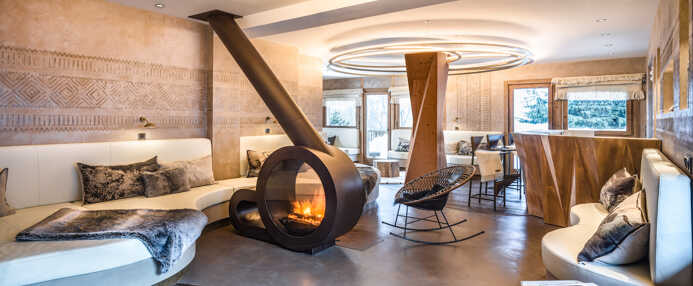Chalet Myrosolios