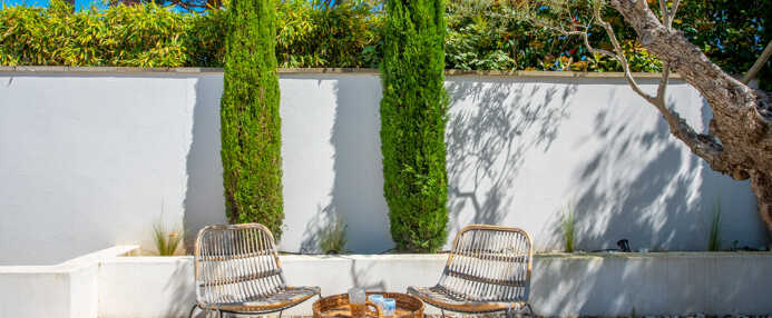 Villa Olivia