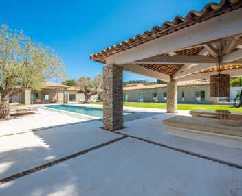Villa Olivia
