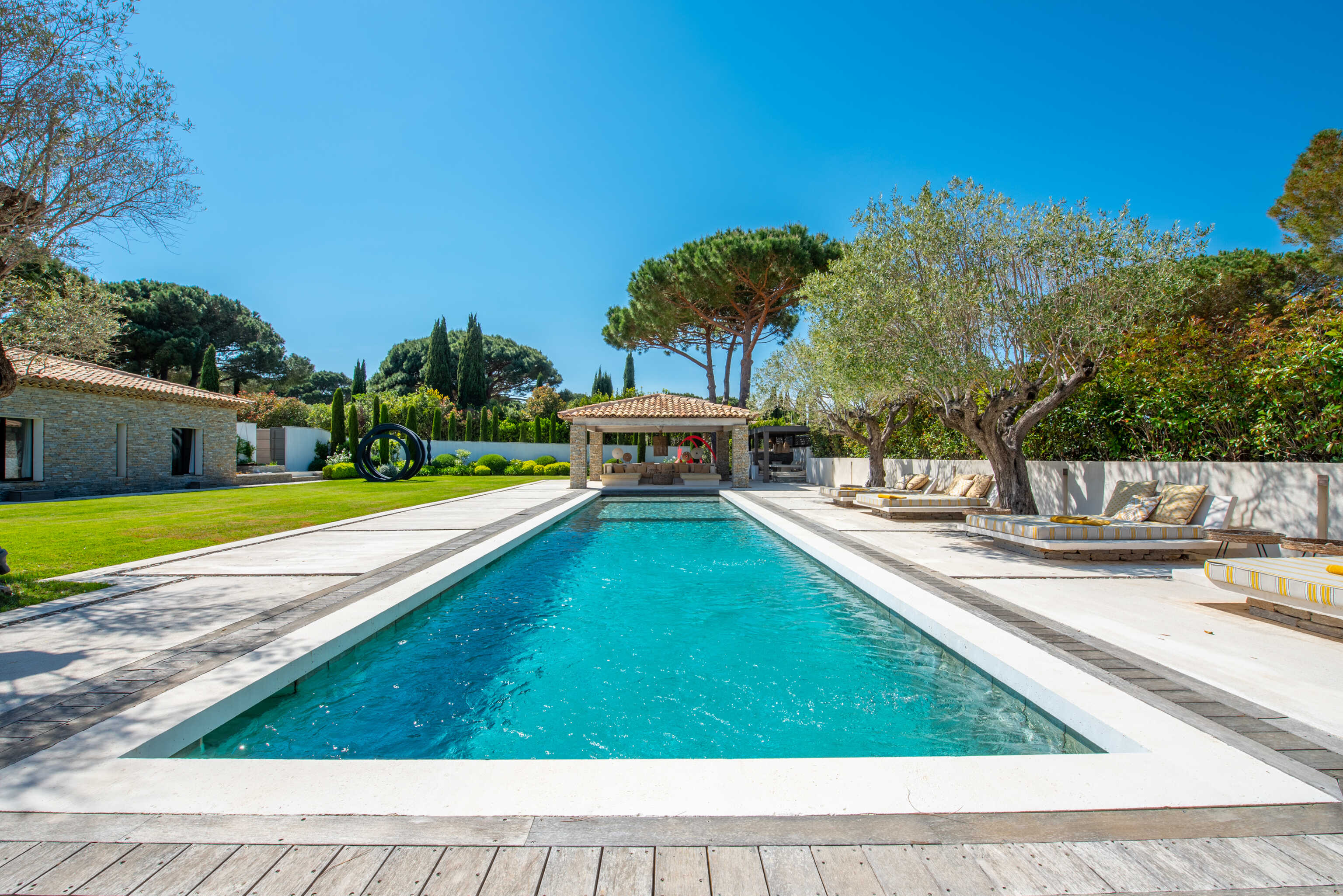 Villa Olivia